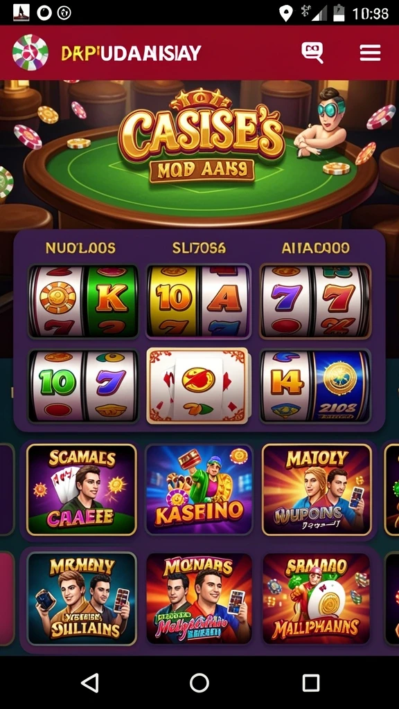 Screenshot 456win nomor 3