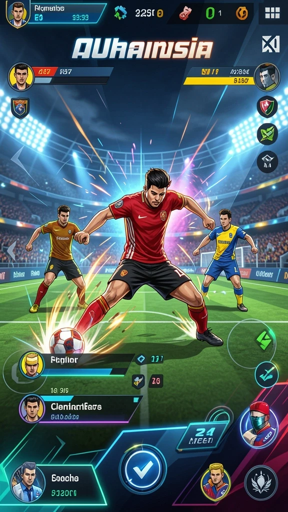 Screenshot 567luck nomor 3