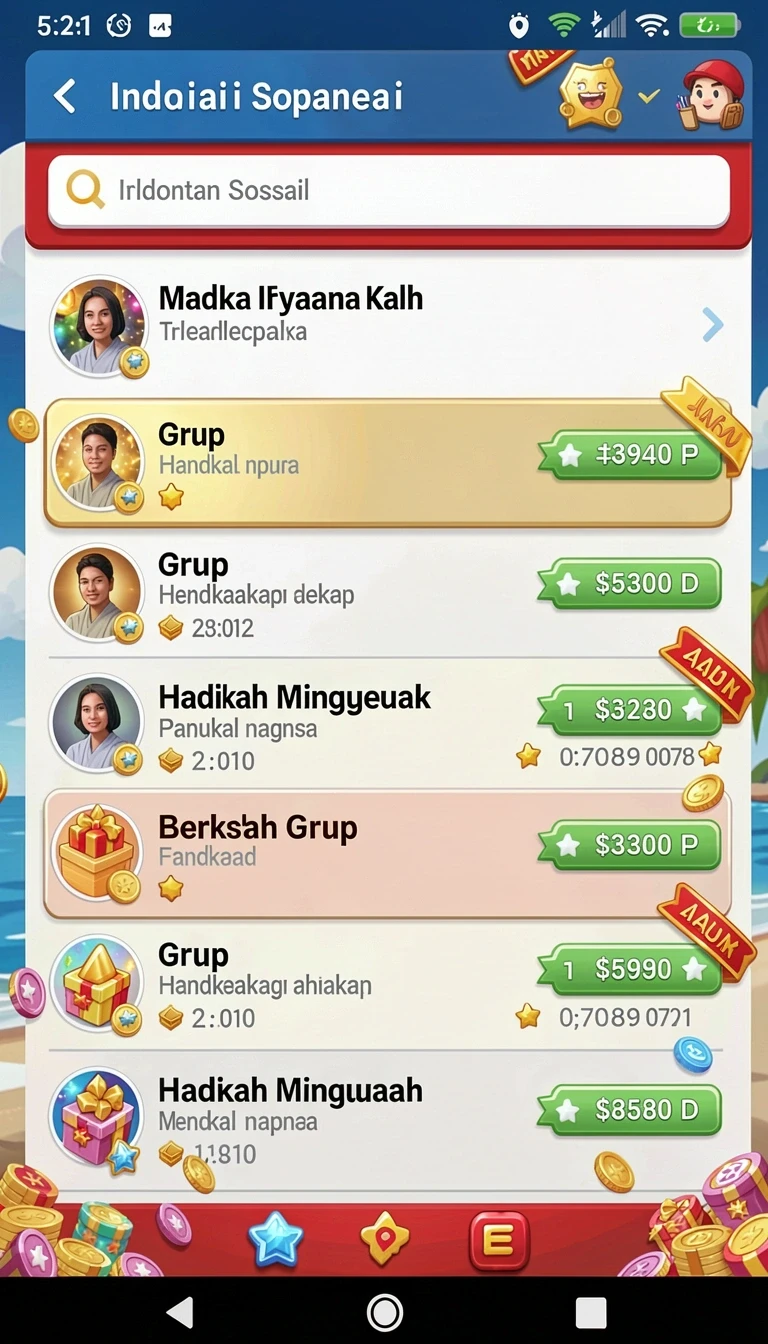 Screenshot 666f nomor 1
