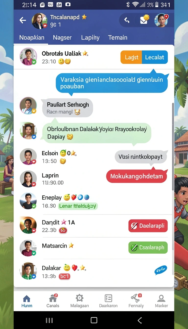 Screenshot 88main nomor 3