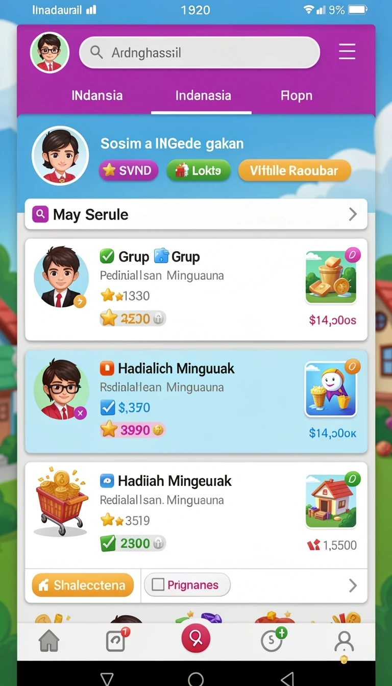 Screenshot 99zk nomor 2