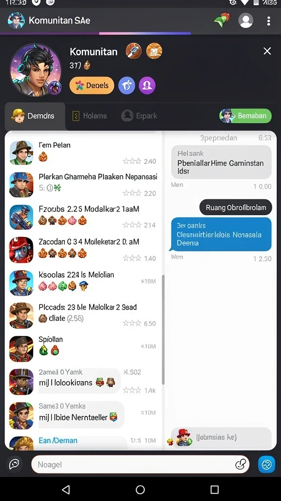 Screenshot 9n9n nomor 1