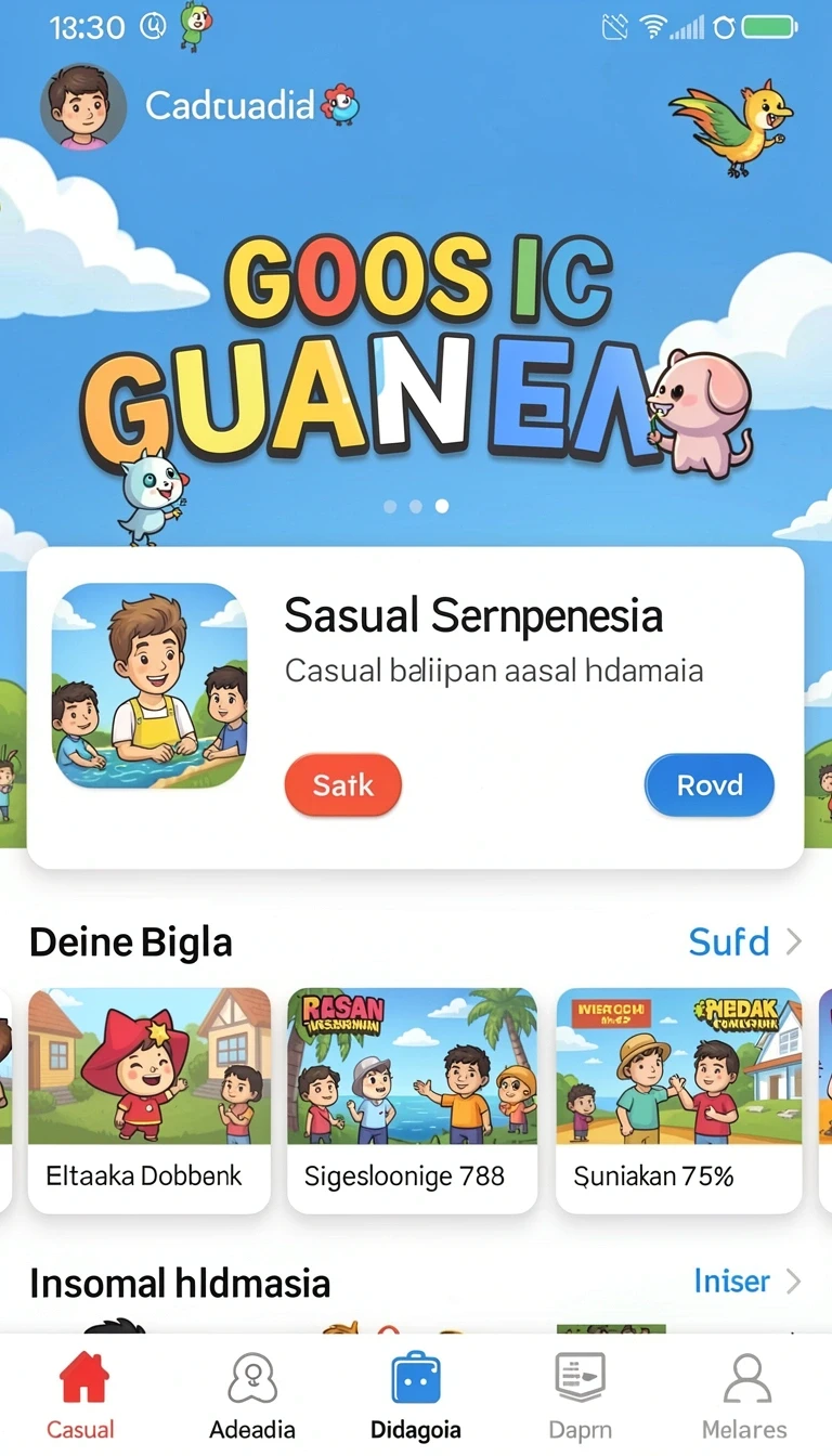 Screenshot 9sl nomor 1