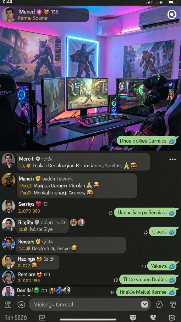 Screenshot ajo89 nomor 1