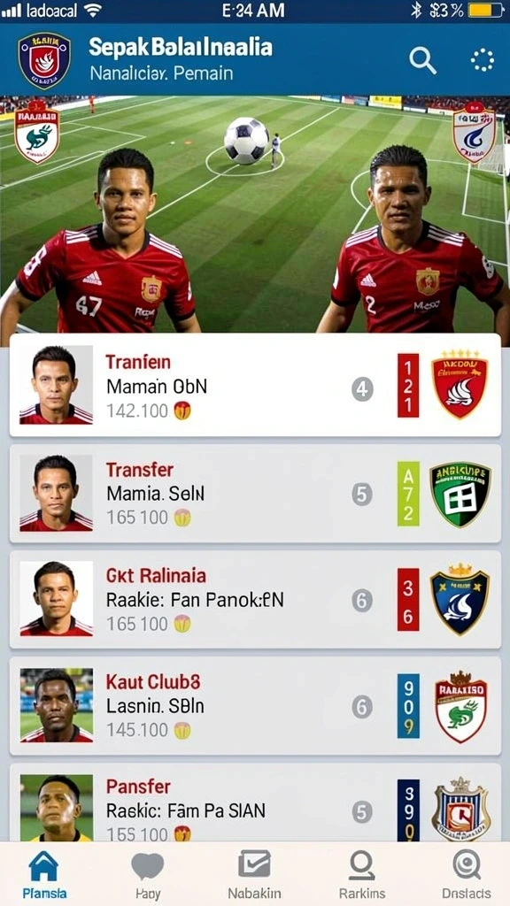Screenshot an777 nomor 2