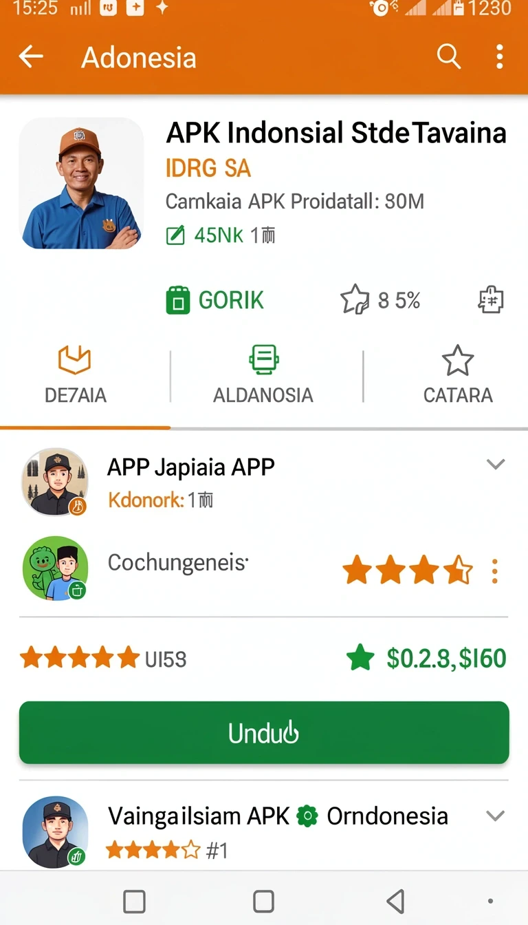 Screenshot asia200 nomor 2