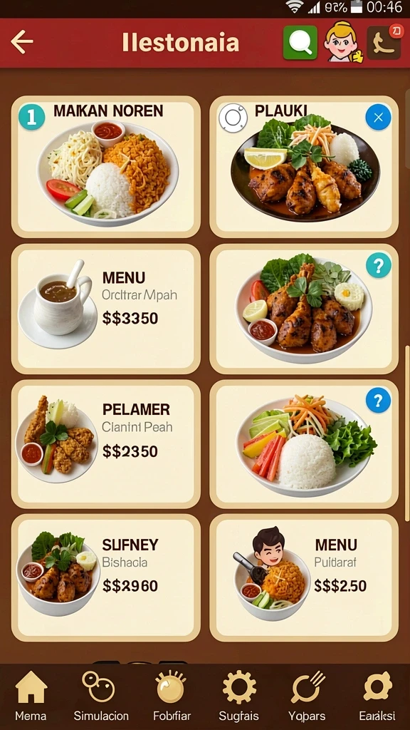 Screenshot bara22 nomor 1