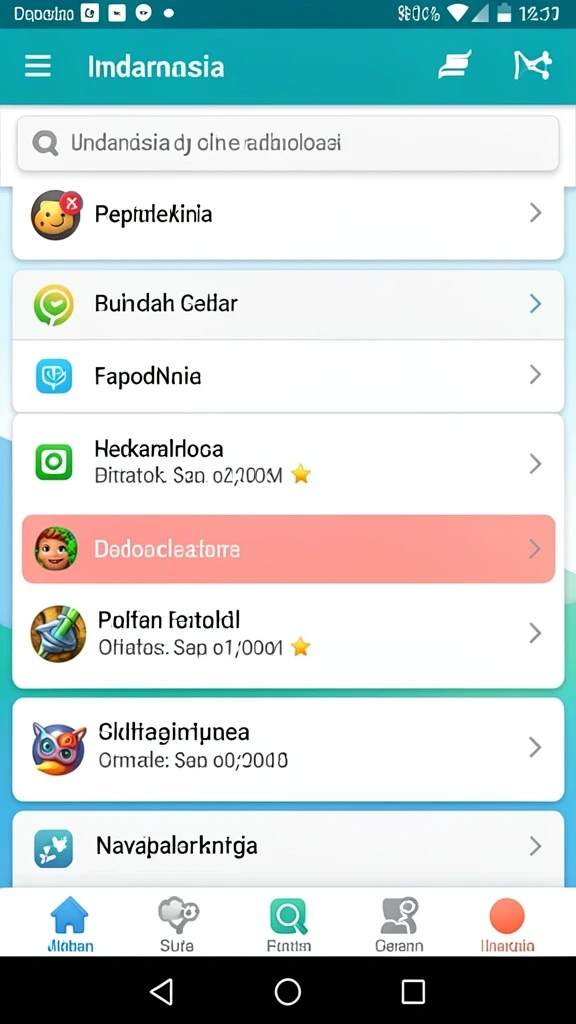 Screenshot bento123 nomor 3