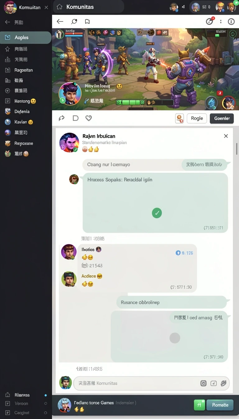 Screenshot bigcor78 nomor 2
