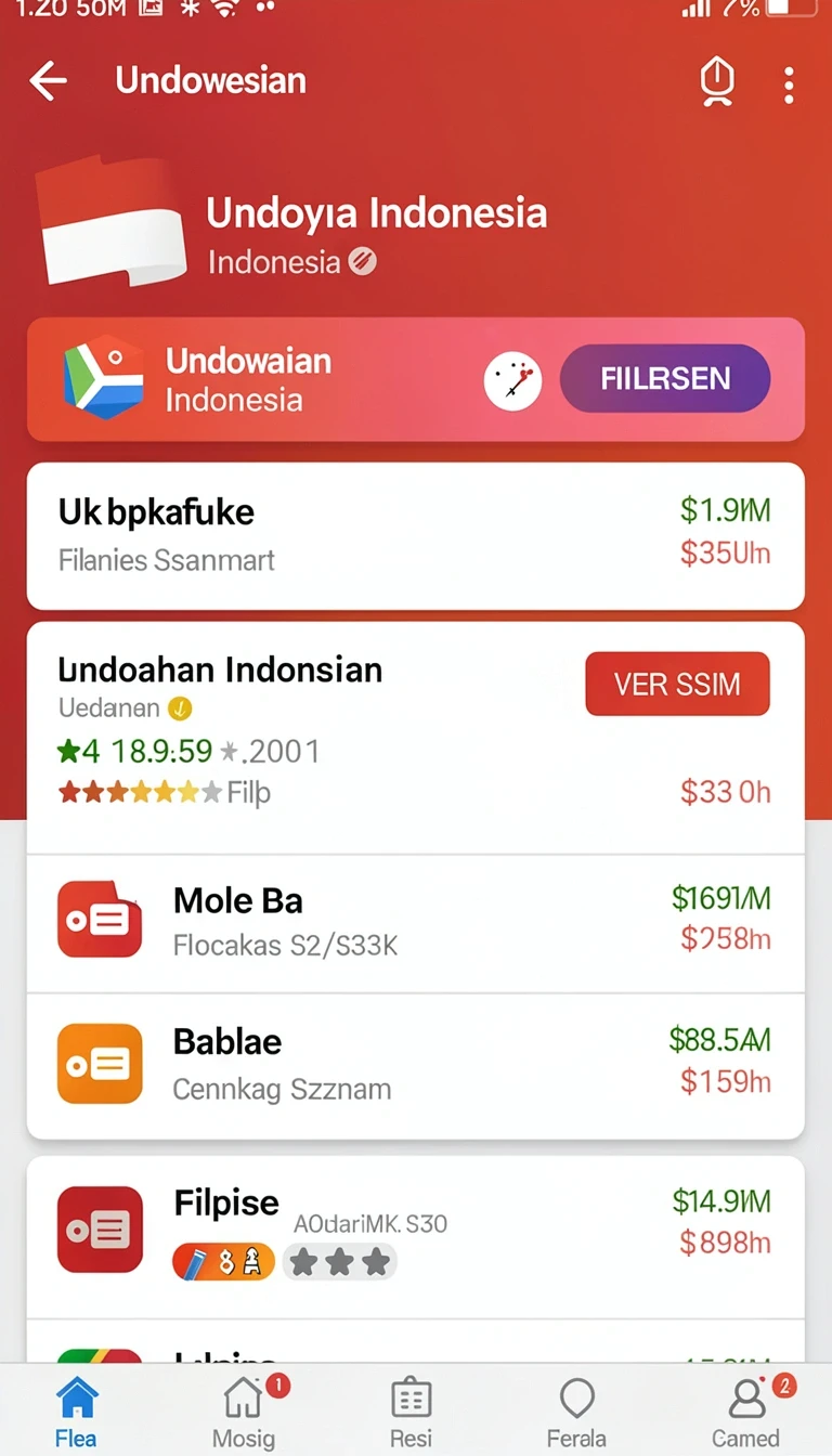 Screenshot bimabet nomor 2