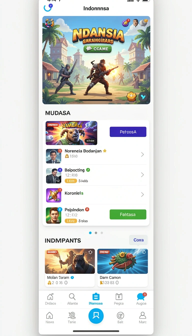 Screenshot bingo188 nomor 2