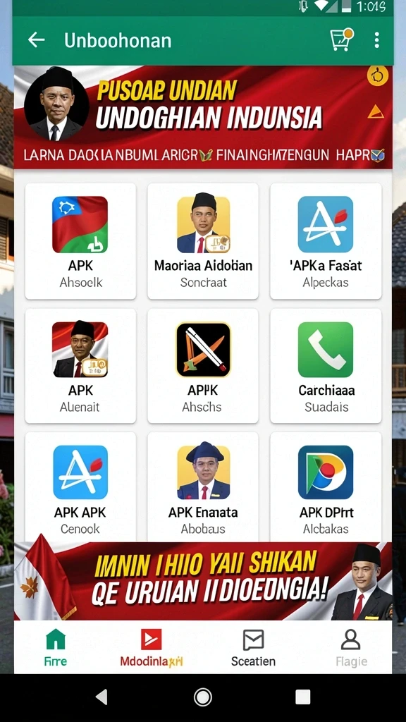Screenshot cahayatoto nomor 1