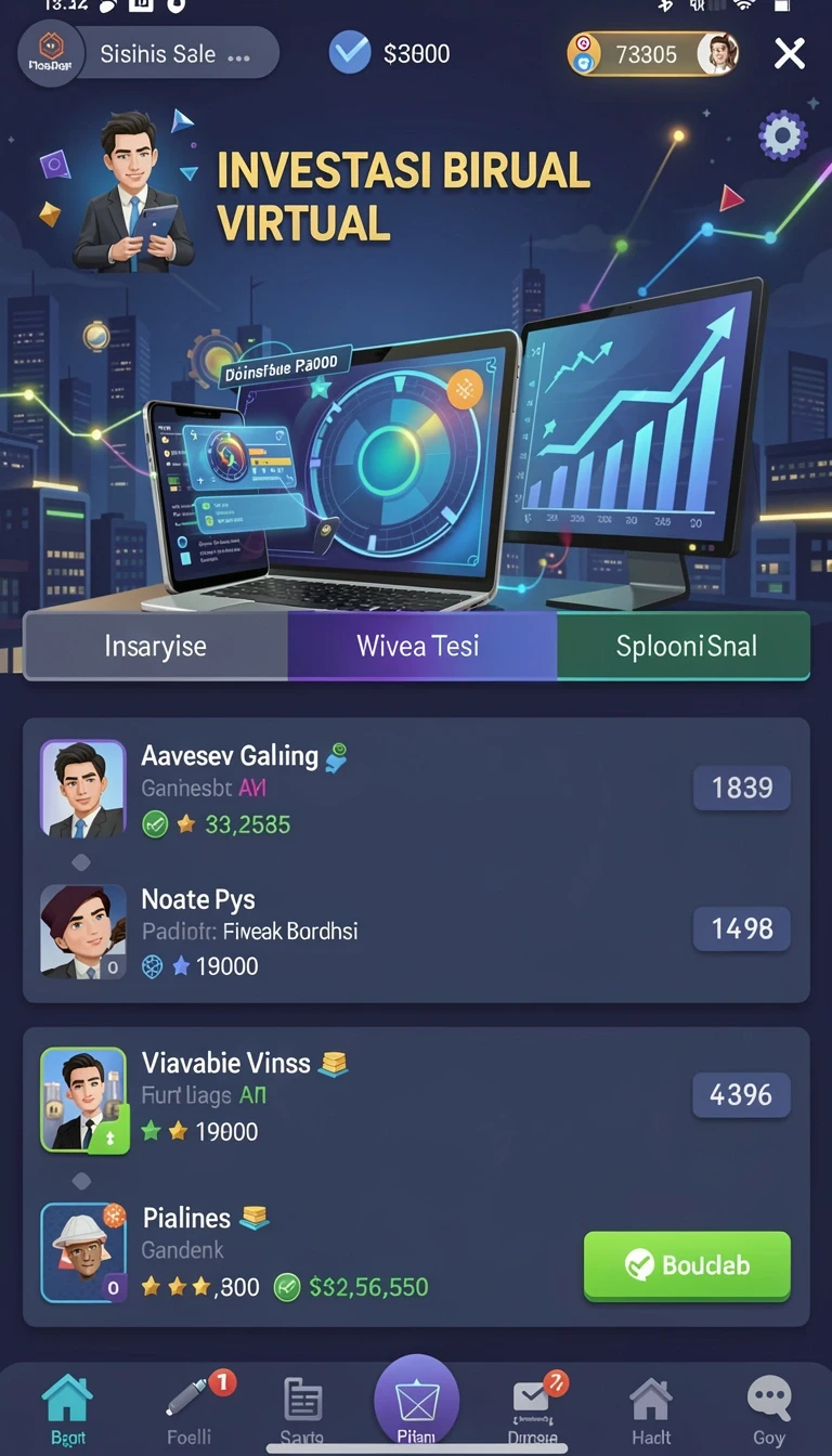 Screenshot cv777 nomor 3