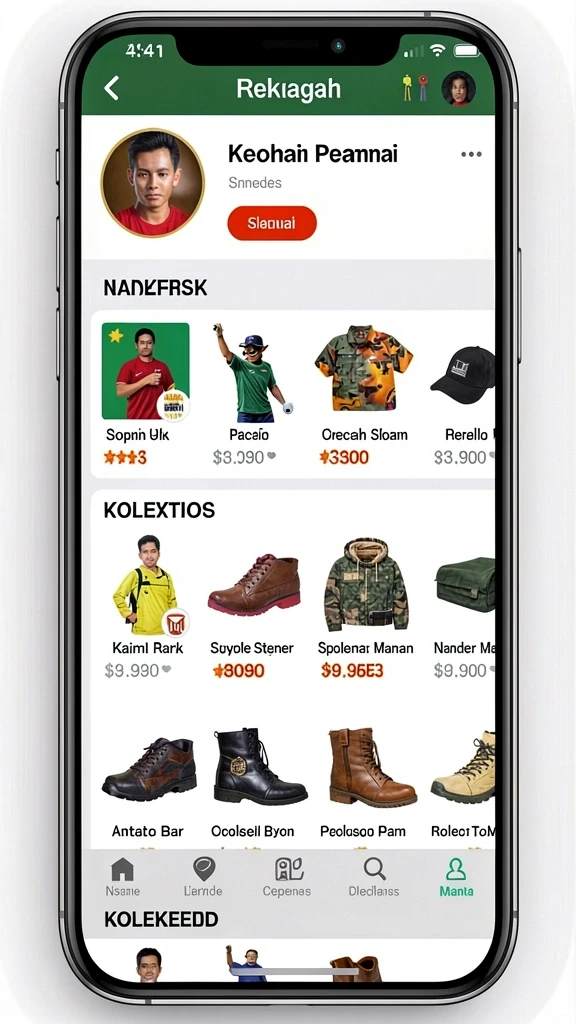 Screenshot dewaslot99 nomor 2