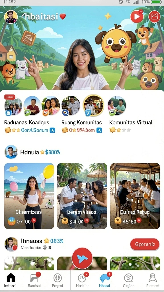 Screenshot dora77 nomor 2