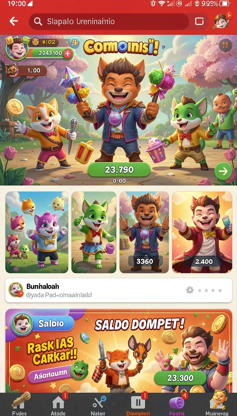 Screenshot dower88 nomor 3