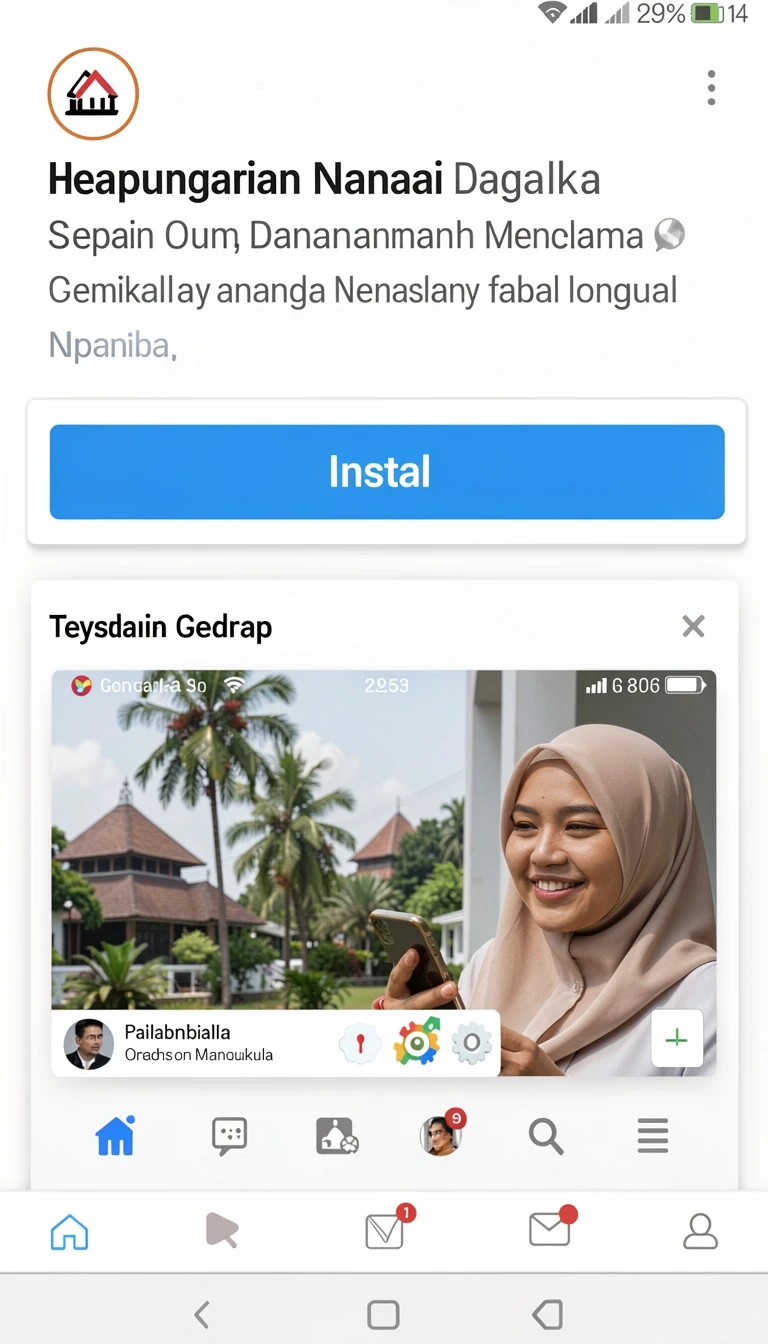 Screenshot dunia77 nomor 1