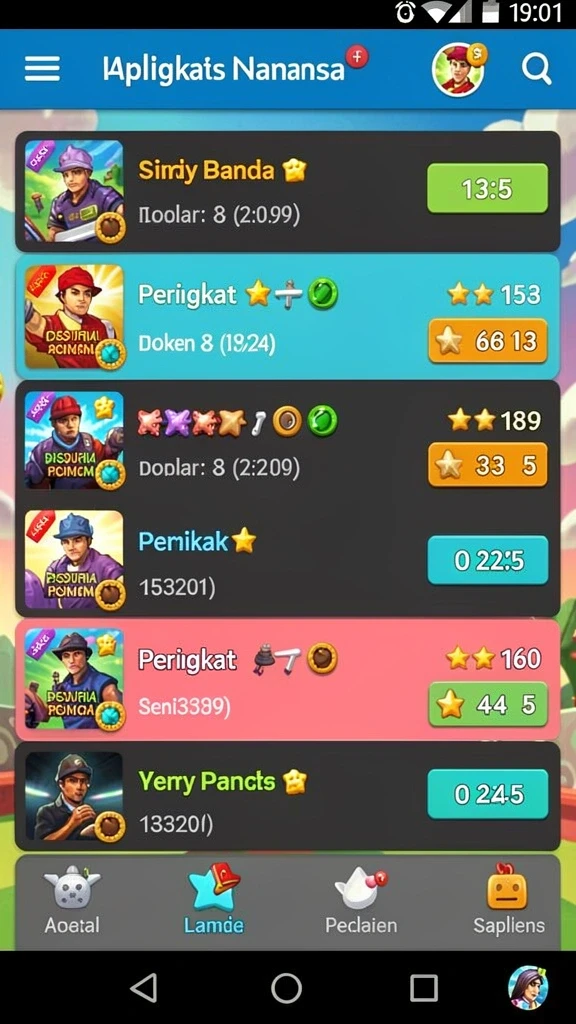 Screenshot dv188 nomor 3