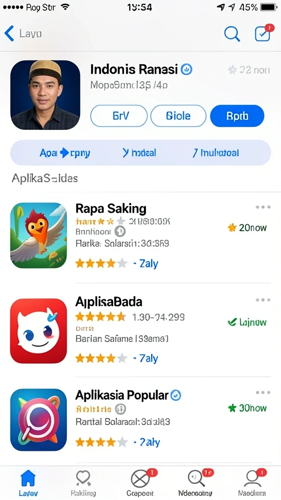Screenshot dy777 nomor 1