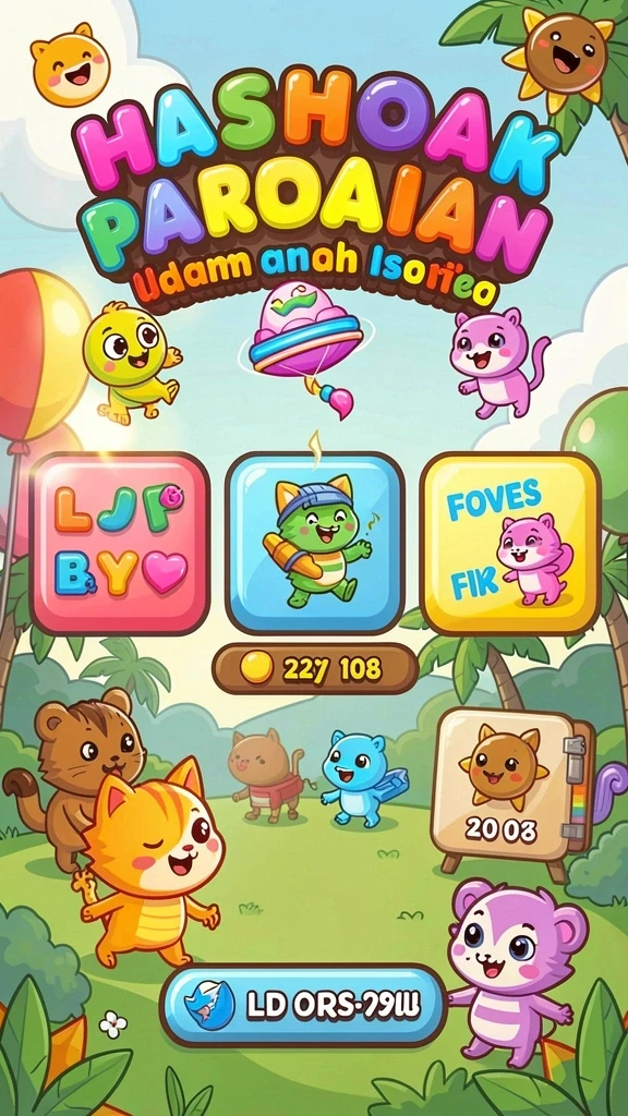Screenshot emon777 nomor 3