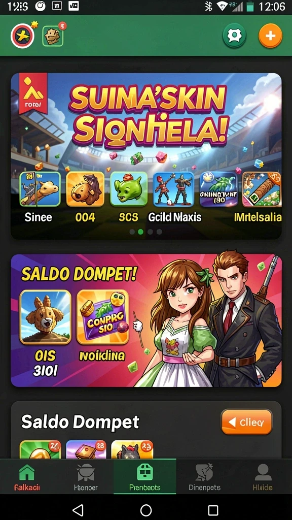 Screenshot evip2 nomor 3