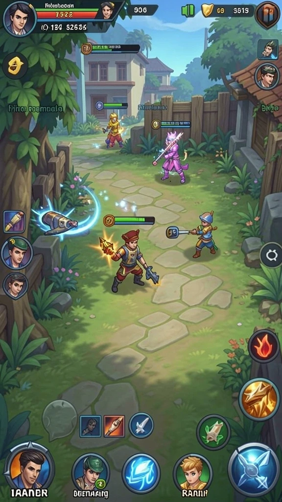 Screenshot fangwin88 nomor 2
