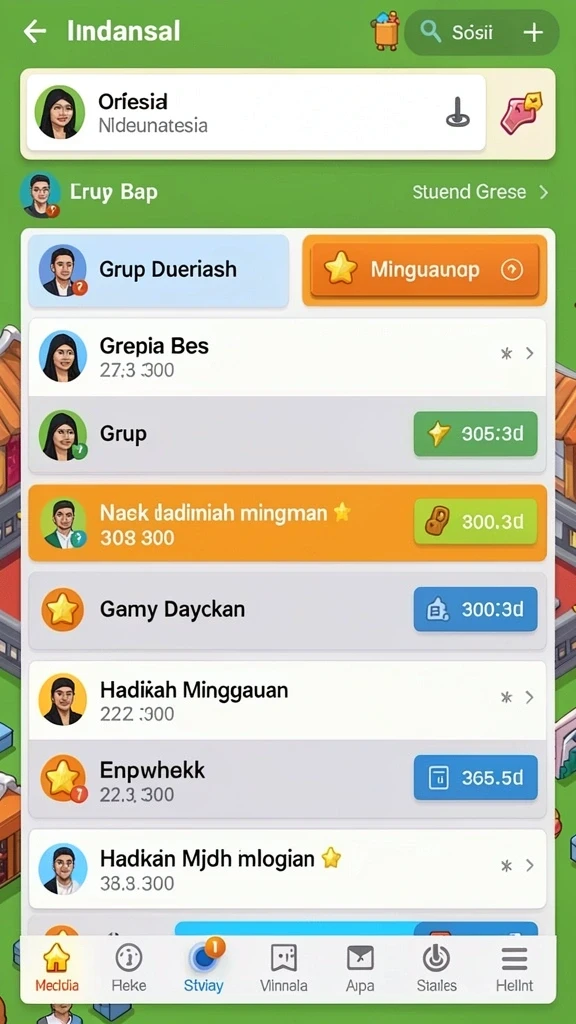 Screenshot fomototo nomor 2