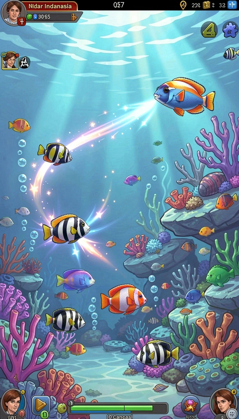 Screenshot fungame777 nomor 1