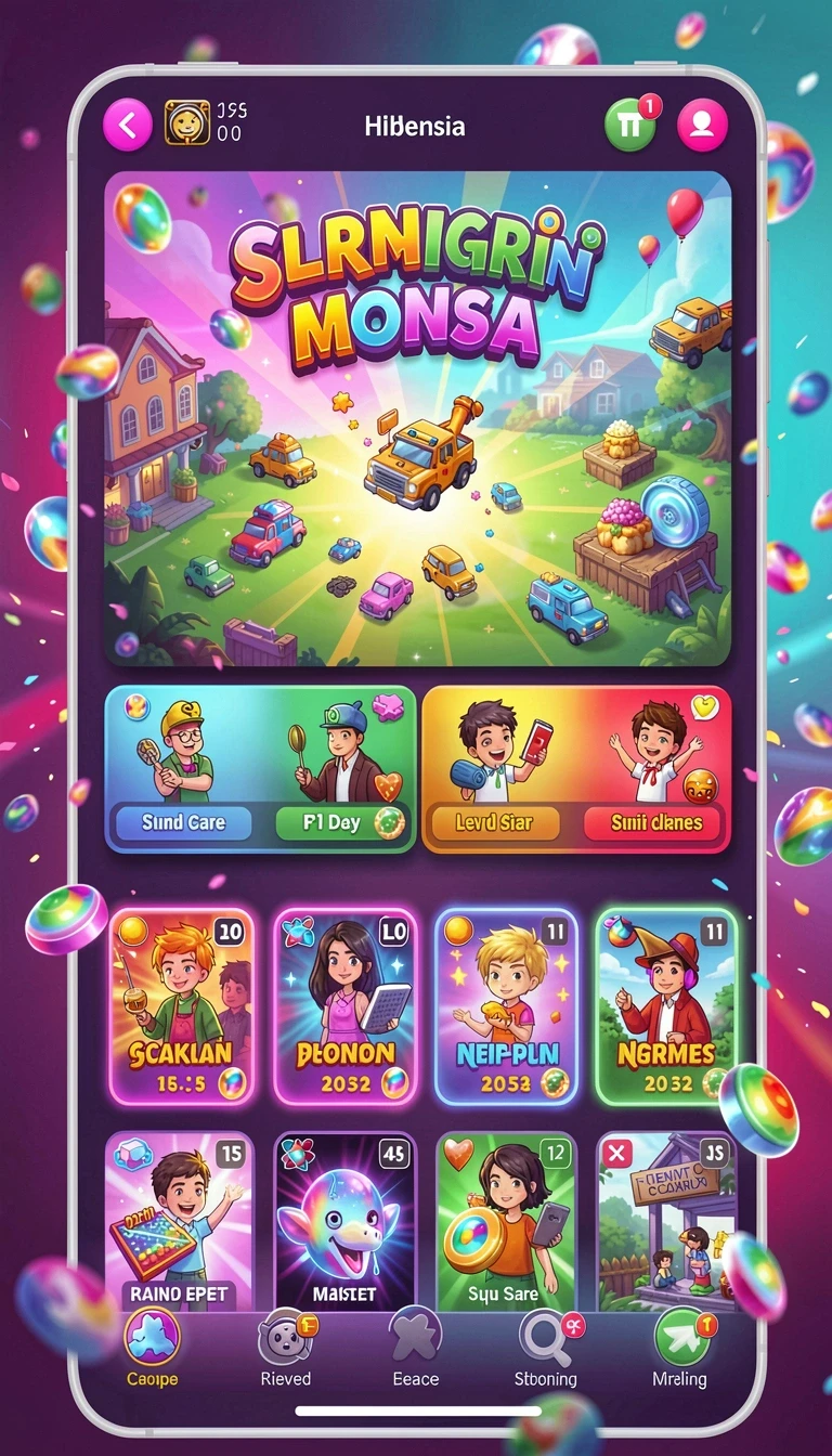 Screenshot fungame777 nomor 2