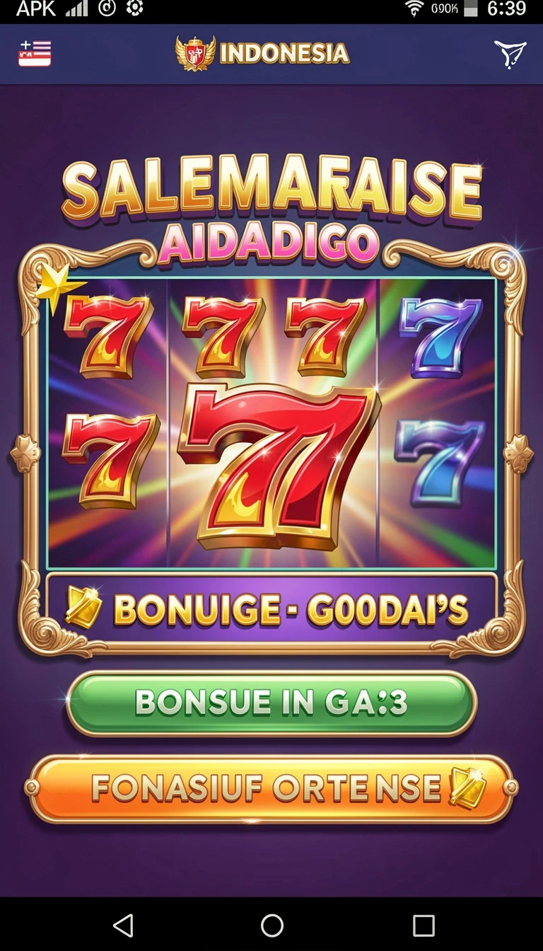Screenshot gebyar4d nomor 2