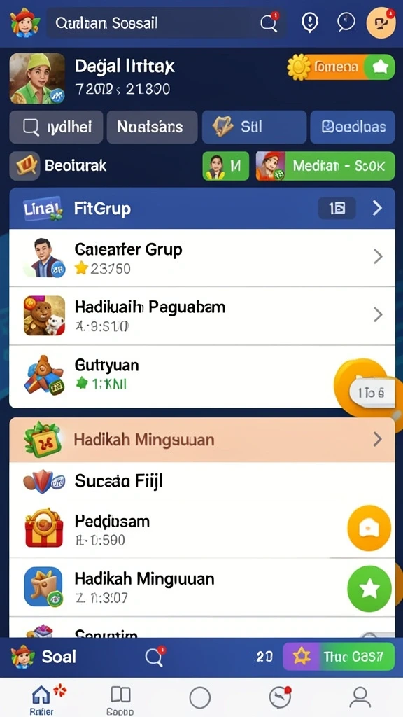 Screenshot gelay88 nomor 3