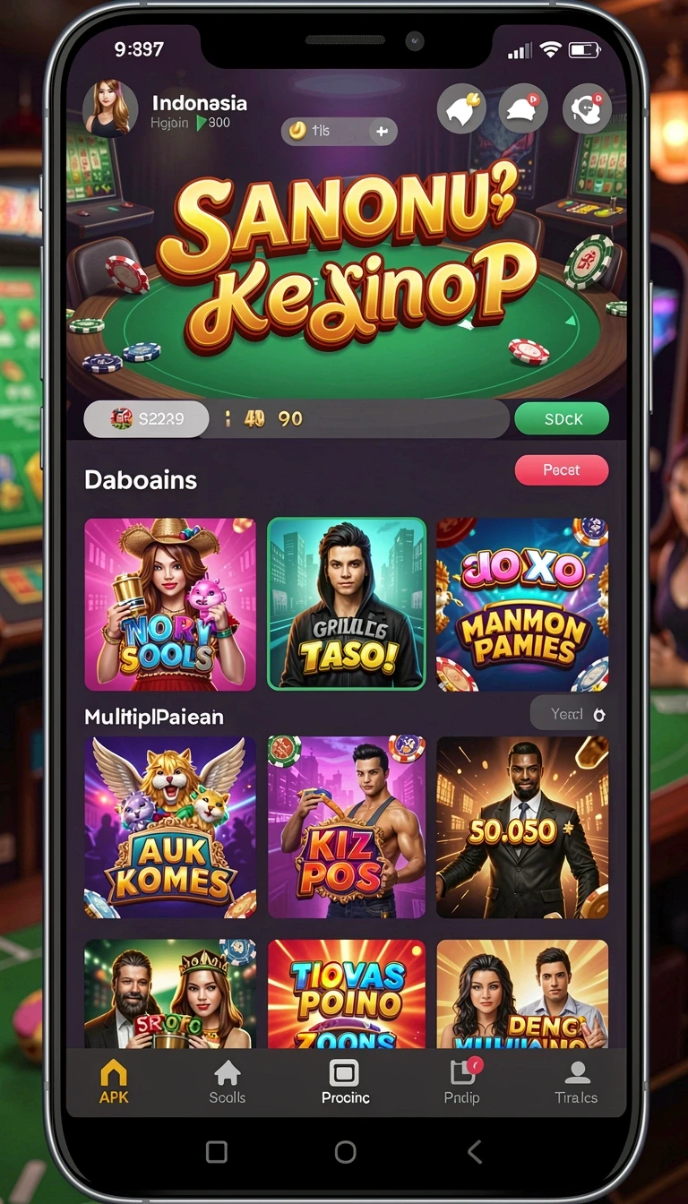 Screenshot gg999 nomor 1