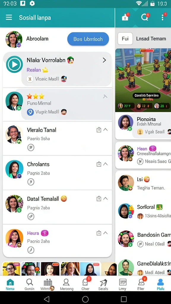 Screenshot hoki8815 nomor 1