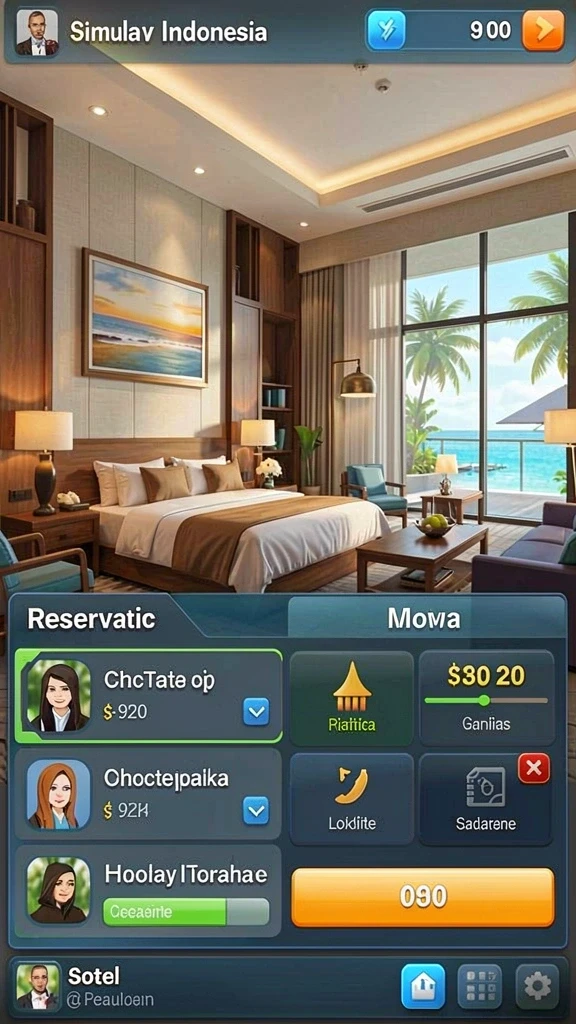 Screenshot hoki99 nomor 1