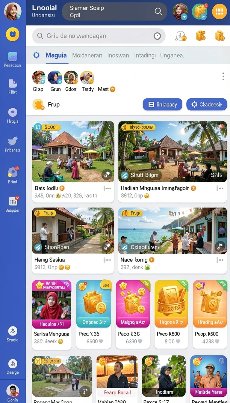 Screenshot id777 nomor 1