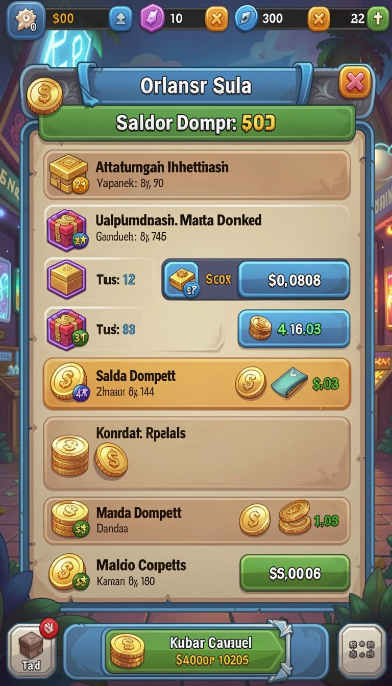 Screenshot idn789 nomor 1