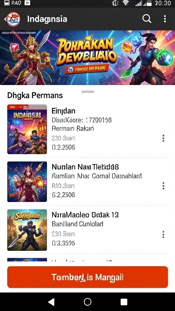 Screenshot jerukbet nomor 2