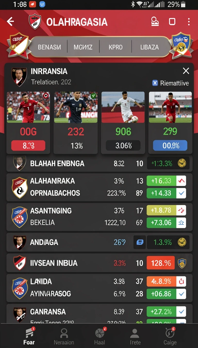 Screenshot jos77 nomor 3