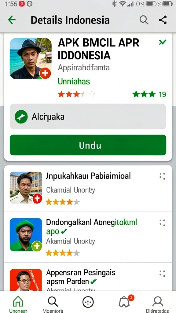 Screenshot kilat77 nomor 2