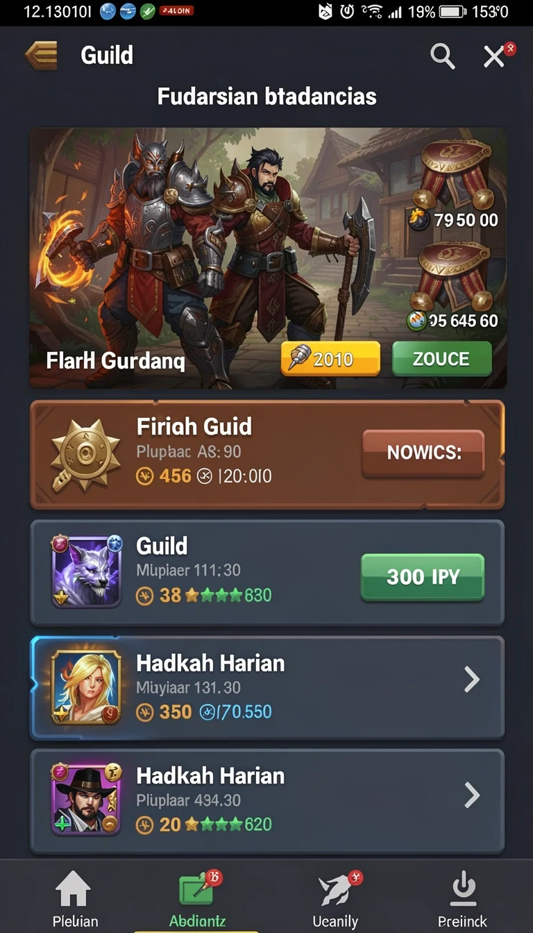 Screenshot kingdomtoto nomor 2