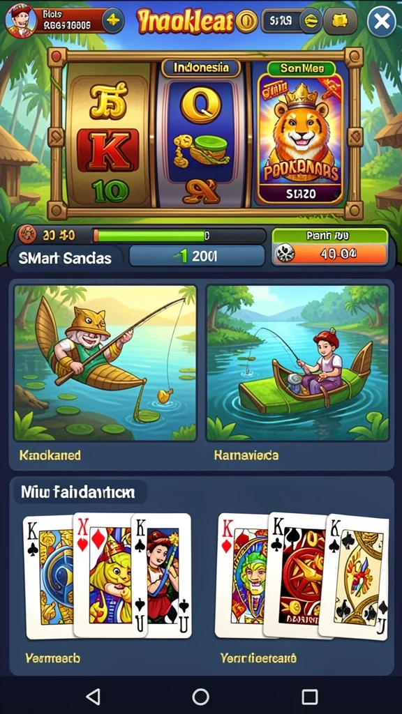 Screenshot koko5000 nomor 2