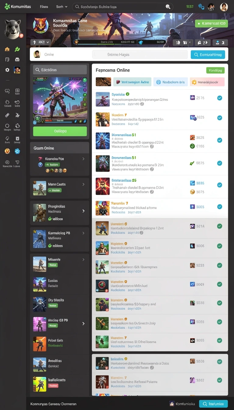 Screenshot kombo88 nomor 3