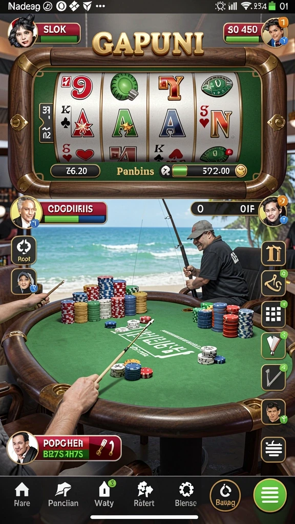 Screenshot kopi77 nomor 3