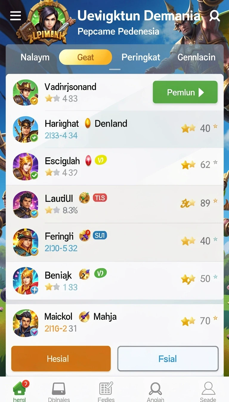 Screenshot madura88 nomor 1