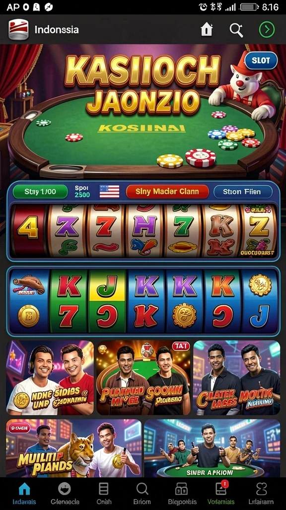 Screenshot megavisa88 nomor 2