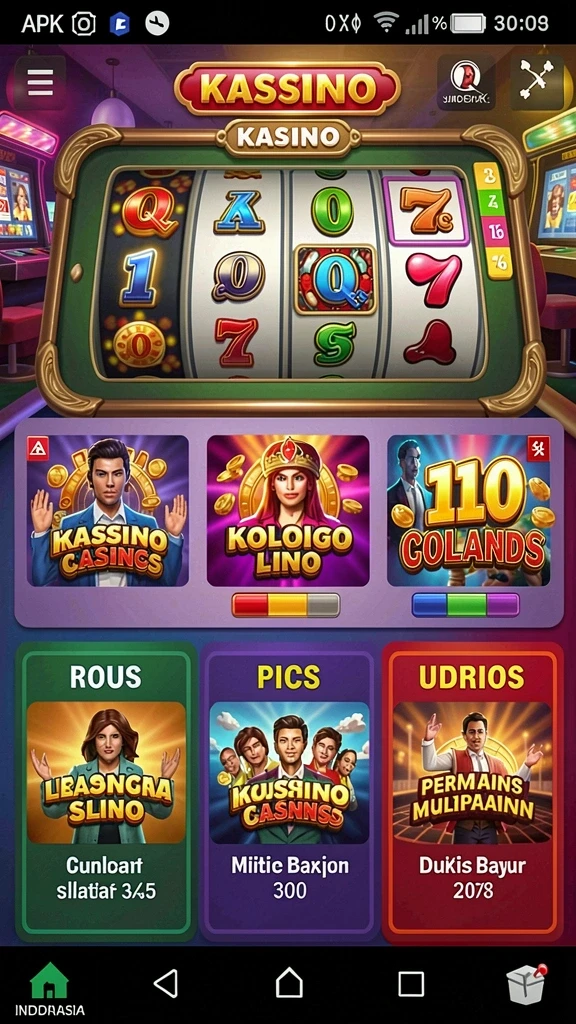 Screenshot megavisa88 nomor 3