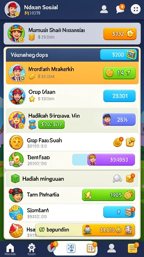 Screenshot milo88 nomor 1