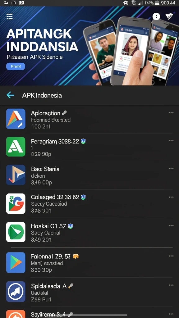 Screenshot nekototo nomor 3