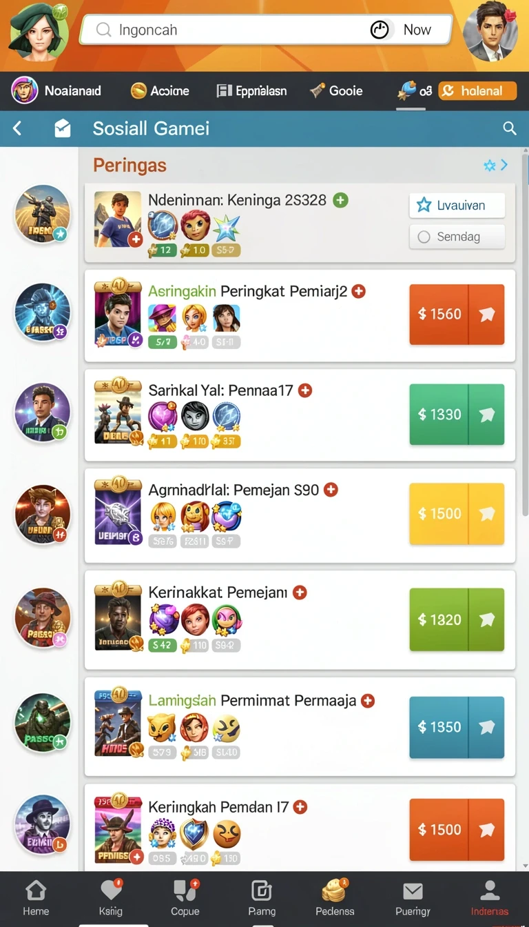 Screenshot nv77 nomor 3