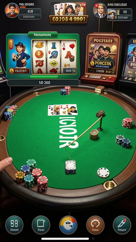 Screenshot ohtogel nomor 1